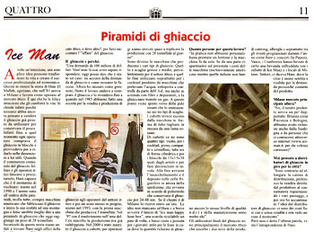 press