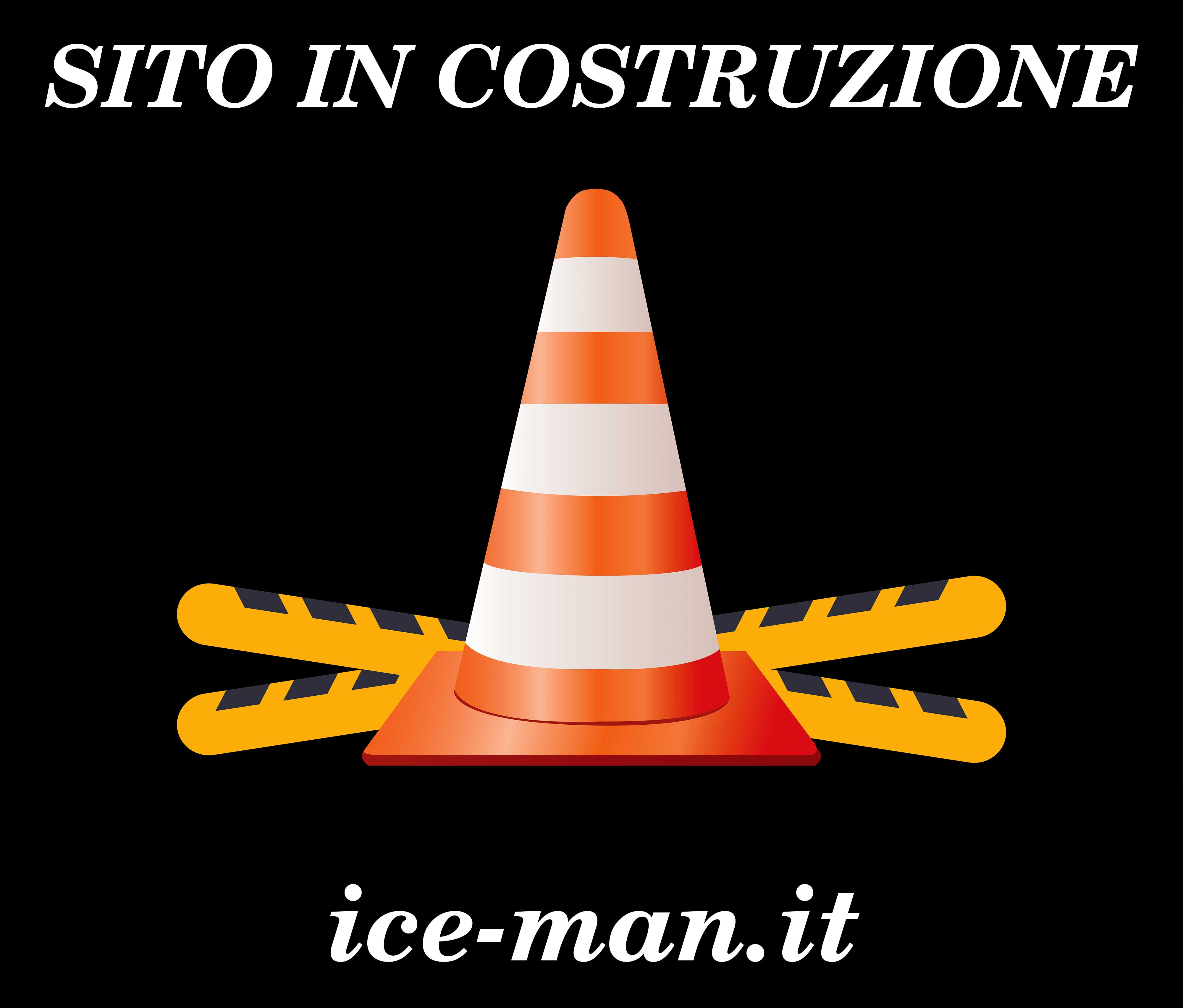 Sito in Costruzione